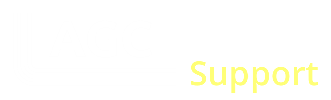 AGC BusMan Support